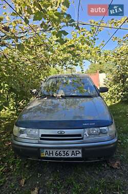 Хэтчбек ВАЗ 2112 2005 в 