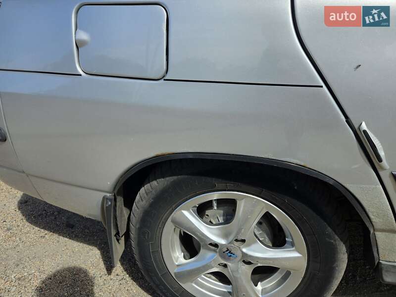 Хэтчбек ВАЗ / Lada 2112 2003 в Помошной фото 8 Хэтчбек ВАЗ / Lada 2112 2003 в Помошной