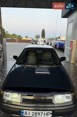 Хетчбек ВАЗ / Lada 2112 2006 в Баришівка