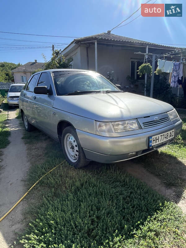 ВАЗ / Lada 2112 2007