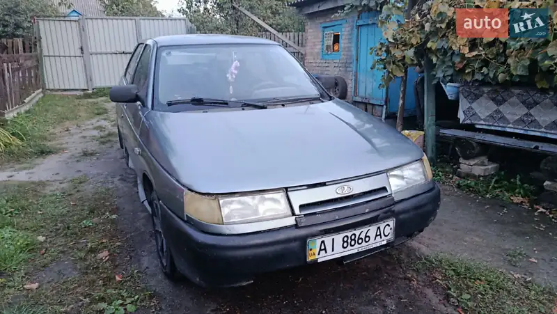 ВАЗ / Lada 2112 2005