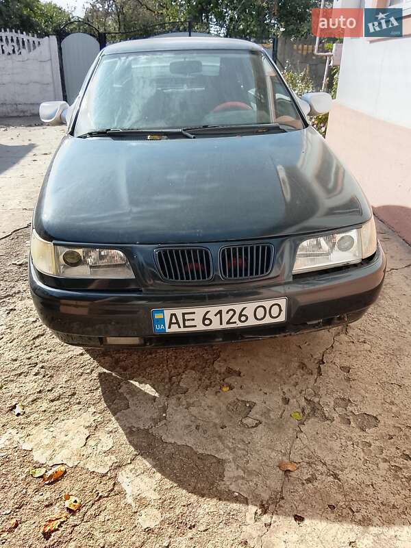 Хетчбек ВАЗ / Lada 2112 2005 в Дніпрі