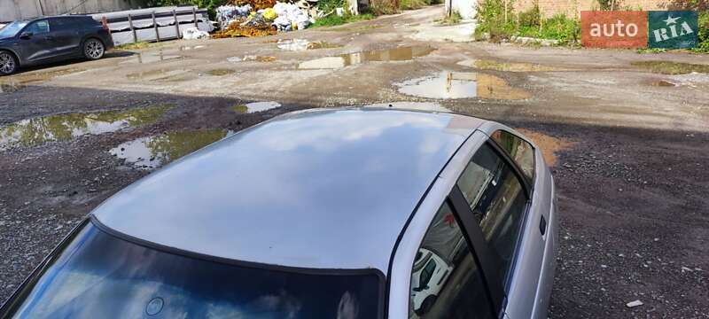 Хэтчбек ВАЗ / Lada 2112 2007 в Львове