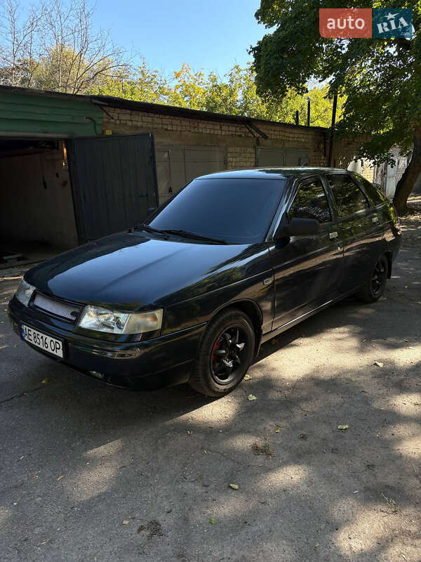 ВАЗ / Lada 2112 2006