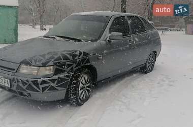 Хэтчбек ВАЗ 2112 2005 в 