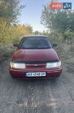 Хэтчбек ВАЗ 2112 2007 в 