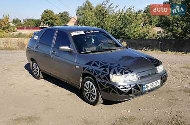 Хэтчбек ВАЗ 2112 2005 в 
