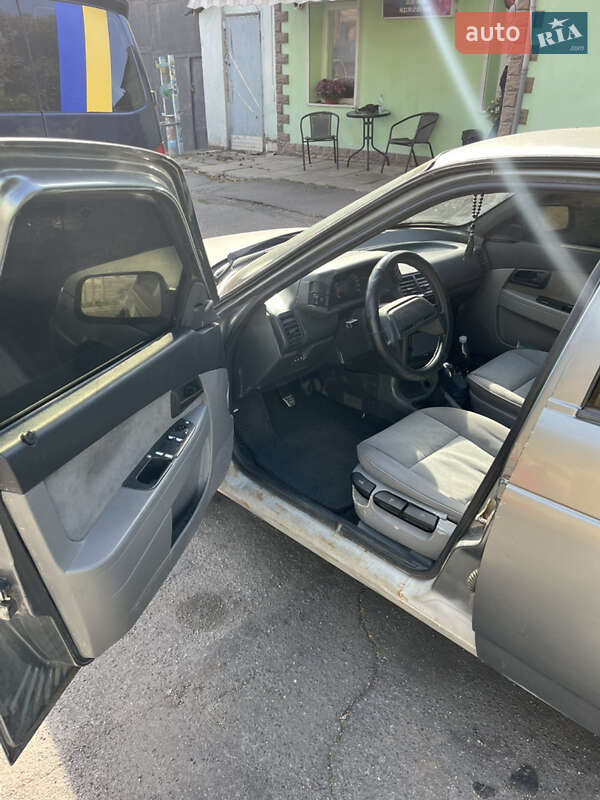 Хэтчбек ВАЗ / Lada 2112 2005 в Виннице