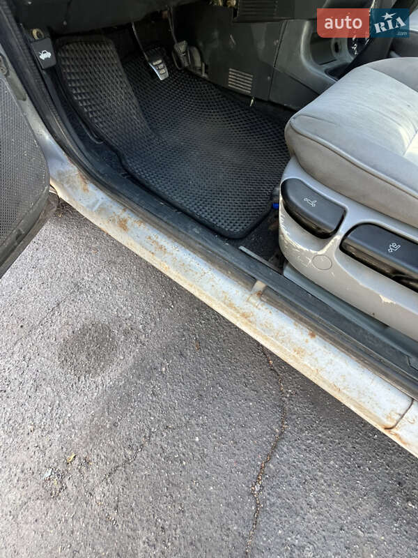 Хэтчбек ВАЗ / Lada 2112 2005 в Виннице