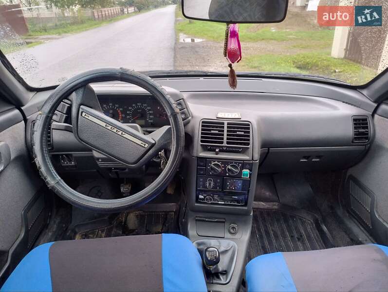 Хетчбек ВАЗ / Lada 2112 2005 в Стрию