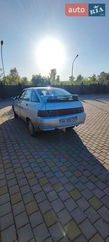 Хэтчбек ВАЗ / Lada 2112 2004 в Иршаве