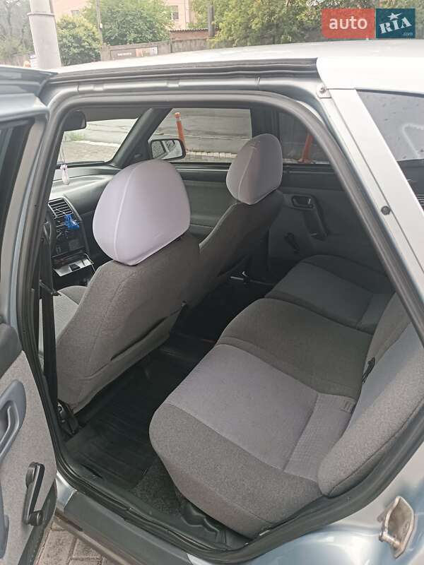 Хетчбек ВАЗ / Lada 2112 2007 в Вінниці