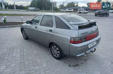 Хэтчбек ВАЗ 2112 2008 в 