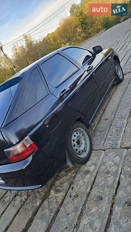 Хетчбек ВАЗ / Lada 2112 2006 в Люботині