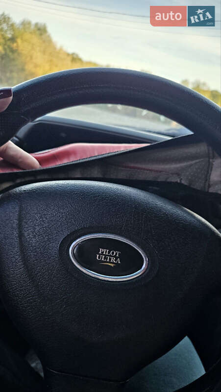 Хетчбек ВАЗ / Lada 2112 2006 в Люботині