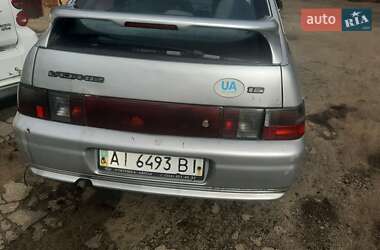 Хэтчбек ВАЗ 2112 2008 в Киеве