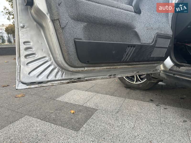 Хэтчбек ВАЗ / Lada 2112 2008 в Краматорске