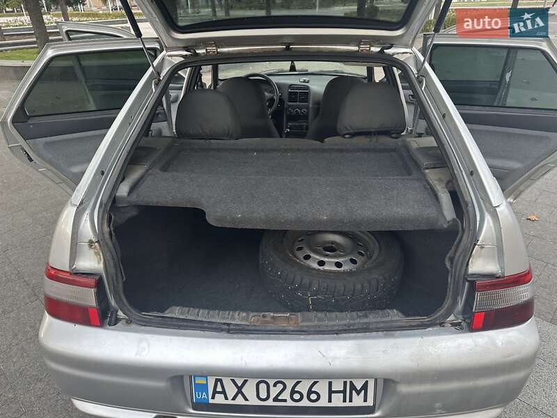 Хэтчбек ВАЗ / Lada 2112 2008 в Краматорске