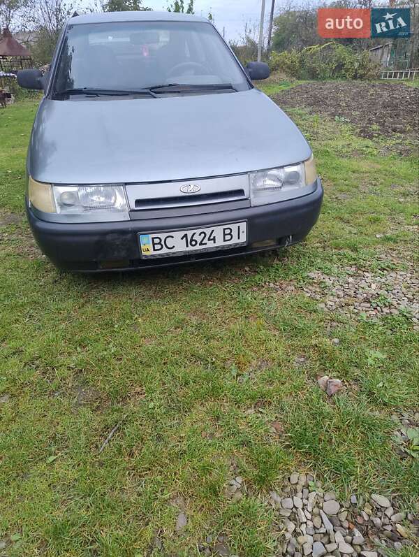 ВАЗ / Lada 2112 2005