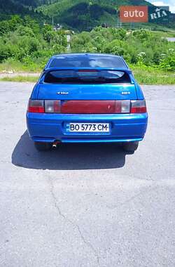 Хетчбек ВАЗ / Lada 2112 2007 в Ужгороді