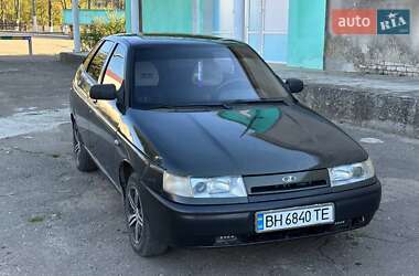 Хэтчбек ВАЗ 2112 2006 в 