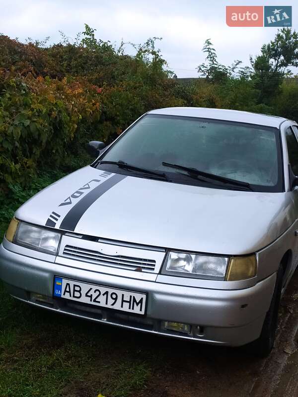 ВАЗ / Lada 2112 2005