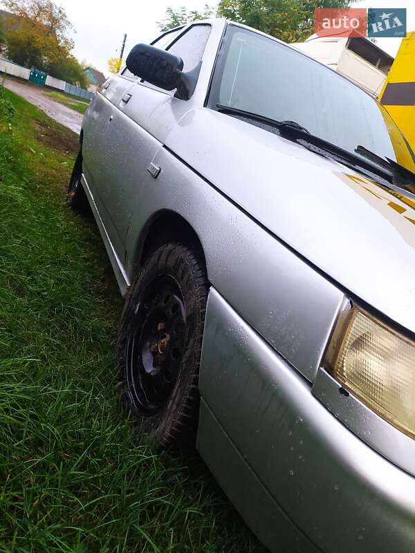 Хетчбек ВАЗ / Lada 2112 2005 в Гайсину фото 8 Хетчбек ВАЗ / Lada 2112 2005 в Гайсину