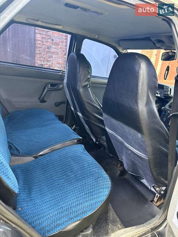 Хетчбек ВАЗ / Lada 2112 2007 в Сумах фото 15 Хетчбек ВАЗ / Lada 2112 2007 в Сумах