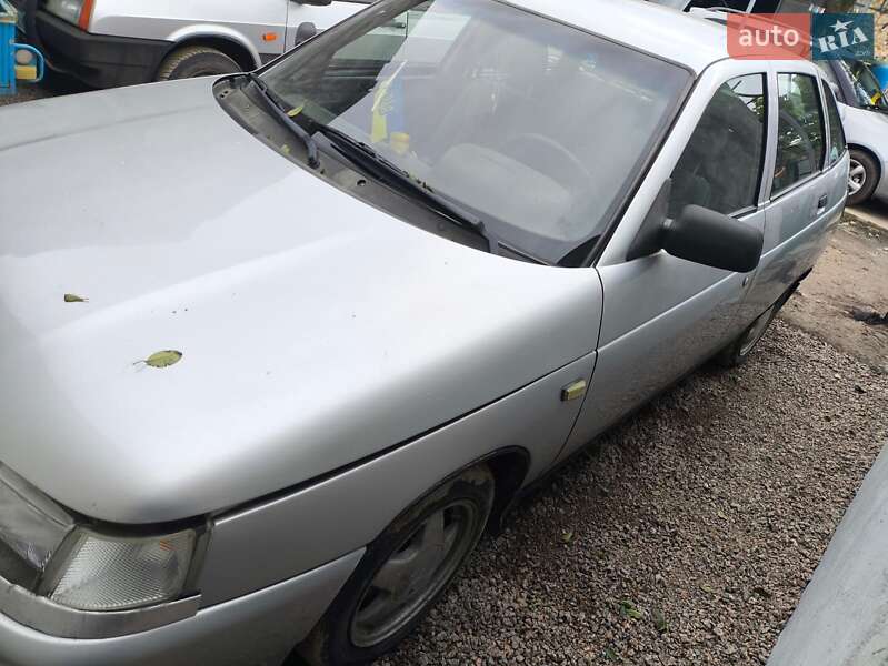 Хэтчбек ВАЗ / Lada 2112 2006 в Южном фото 3 Хэтчбек ВАЗ / Lada 2112 2006 в Южном