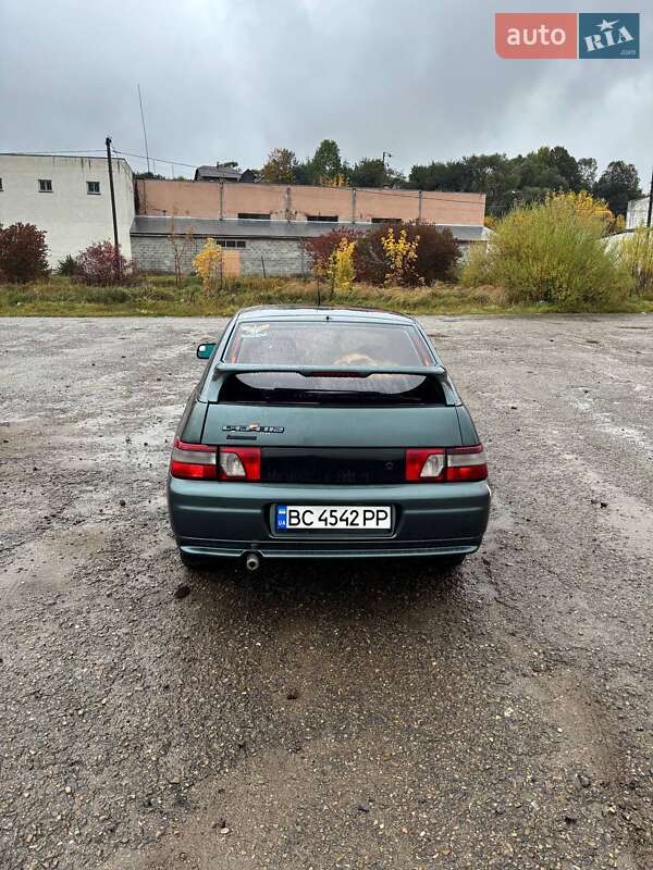 Хетчбек ВАЗ / Lada 2112 2007 в Турці