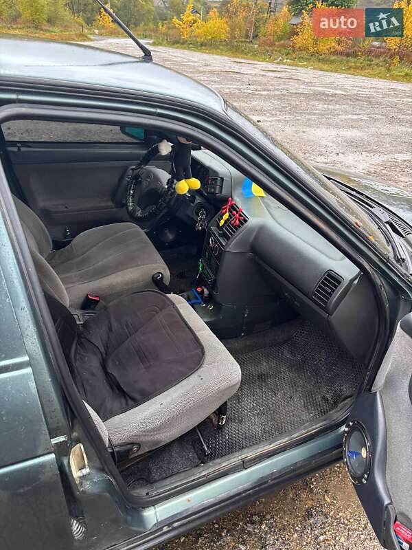 Хетчбек ВАЗ / Lada 2112 2007 в Турці