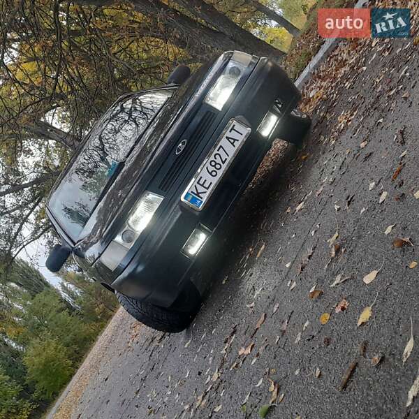 Хэтчбек ВАЗ / Lada 2112 2007 в Синельниково
