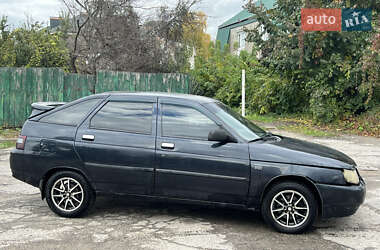 Хэтчбек ВАЗ 2112 2005 в 