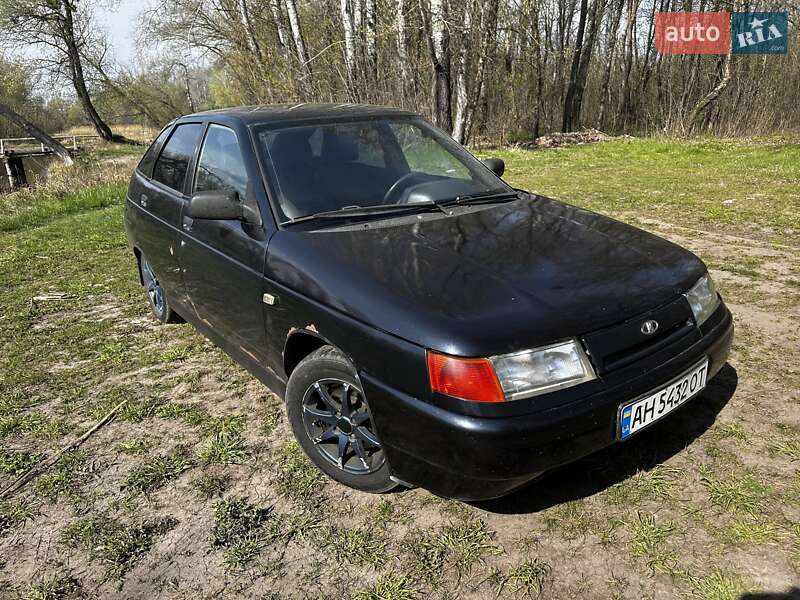 ВАЗ / Lada 2112 2006 ВАЗ / Lada 2112 2006