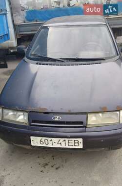 Хэтчбек ВАЗ 2112 2002 в  фото 6 Хэтчбек ВАЗ 2112 2002 в