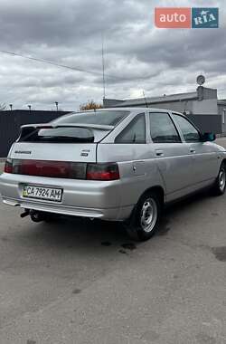 Хэтчбек ВАЗ 2112 2007 в 