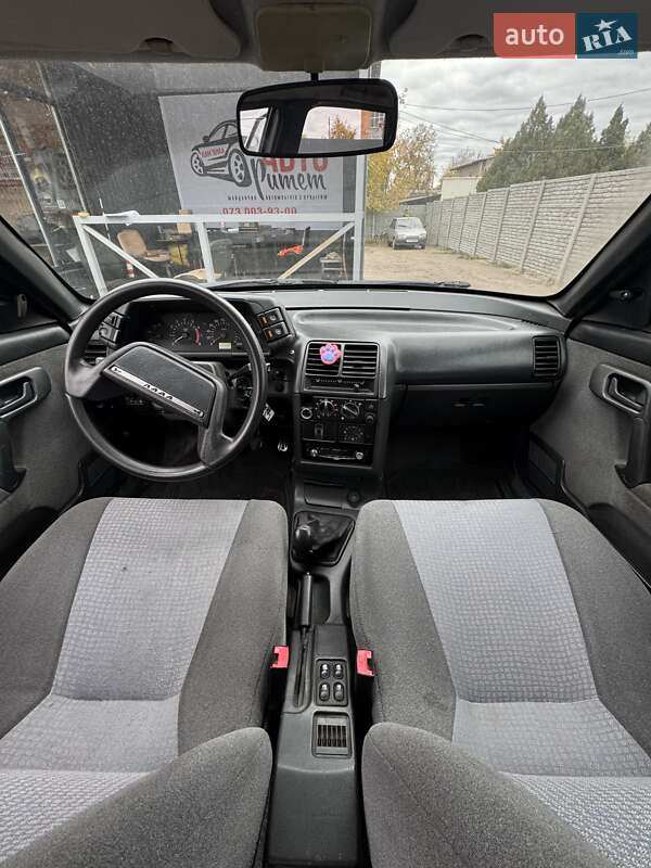 Хэтчбек ВАЗ / Lada 2112 2007 в Каменке