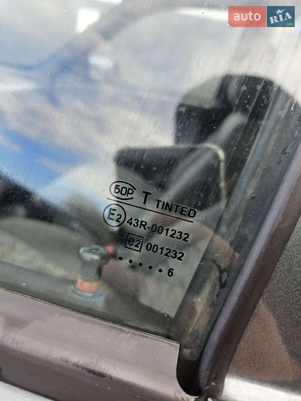 Хетчбек ВАЗ / Lada 2112 2006 в Львові фото 20 Хетчбек ВАЗ / Lada 2112 2006 в Львові