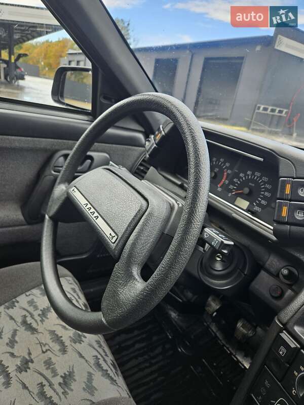 Хетчбек ВАЗ / Lada 2112 2006 в Львові фото 31 Хетчбек ВАЗ / Lada 2112 2006 в Львові