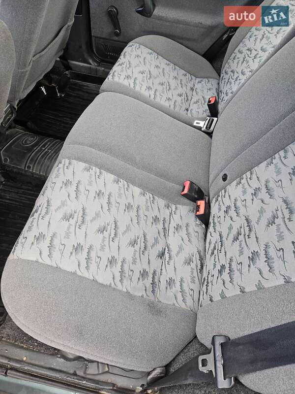 Хетчбек ВАЗ / Lada 2112 2006 в Львові фото 23 Хетчбек ВАЗ / Lada 2112 2006 в Львові