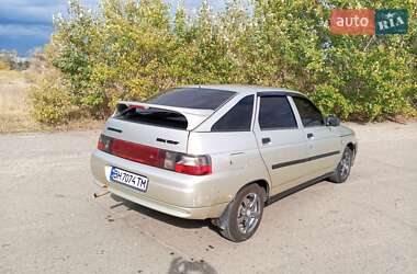 Хетчбек ВАЗ / Lada 2112 2006 в Білгороді-Дністровському