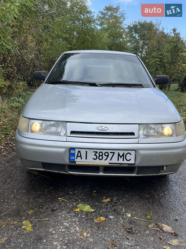 ВАЗ / Lada 2112 2005 ВАЗ / Lada 2112 2005