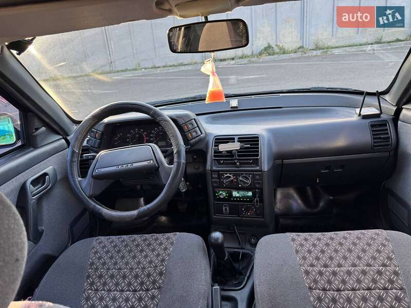 Хэтчбек ВАЗ / Lada 2112 2006 в Харькове