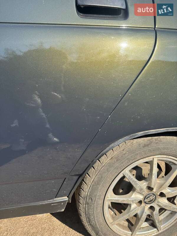 Хэтчбек ВАЗ / Lada 2112 2006 в Харькове