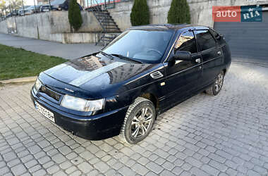 Хэтчбек ВАЗ 2112 2006 в Тернополе