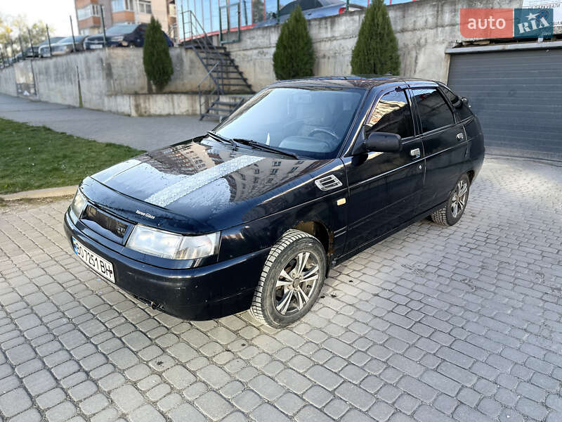 Хетчбек ВАЗ 2112 2006 в 