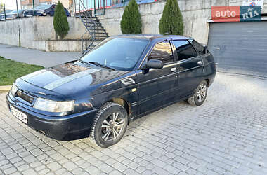 Хетчбек ВАЗ 2112 2006 в 