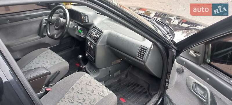 Хетчбек ВАЗ / Lada 2112 2007 в Кременчуці