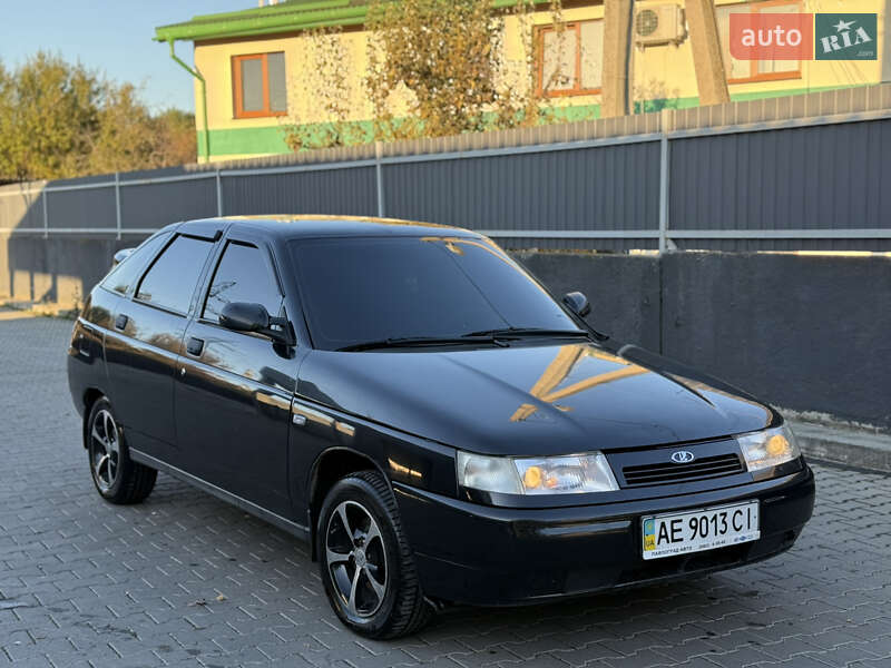 ВАЗ / Lada 2112 2008