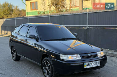 Хэтчбек ВАЗ 2112 2008 в 